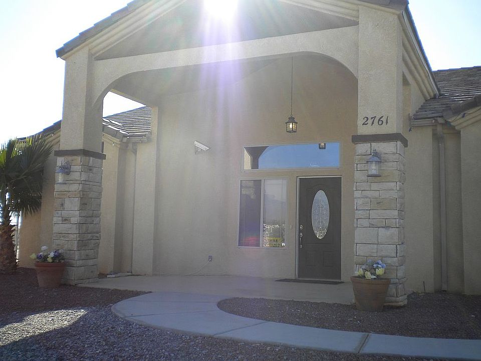 Stone Outside Entrance