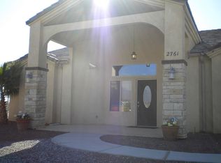2761 Banyon St, Pahrump, NV 89048