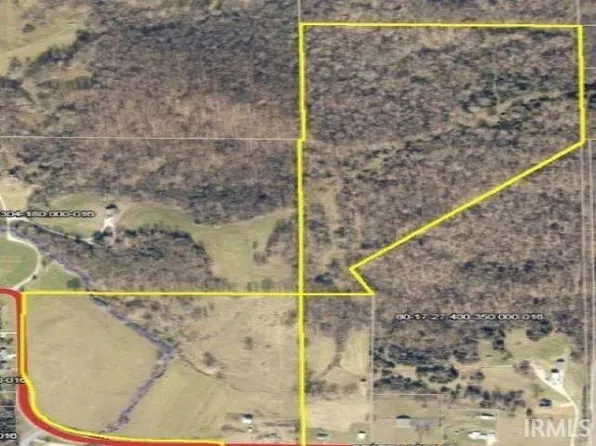 7546 State Highway 43, Spencer, IN 47460
