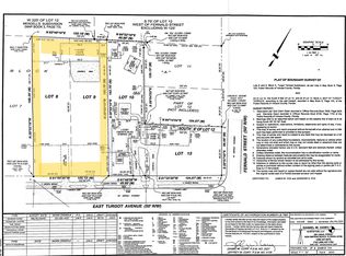 111 E Turgot Ave #8-9, Edgewater, FL 32132