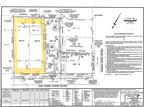 111 E Turgot Ave #8-9, Edgewater, FL 32132