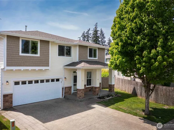 4667 SE Bakken Court, Port Orchard, WA 98366