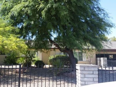2859 El Camino Rd, Las Vegas, NV, 89146
