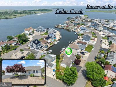 935 Mallard Dr, Lanoka Harbor, NJ, 08734