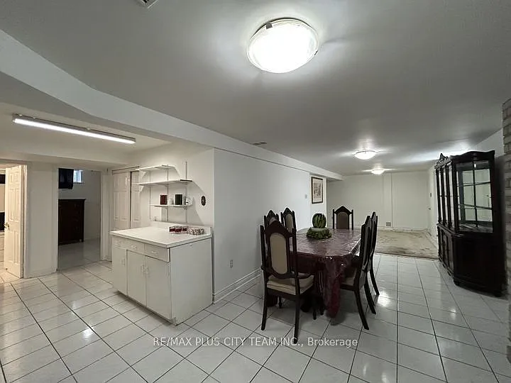 45 Jimston Dr #BASEMENT — Photo 5
