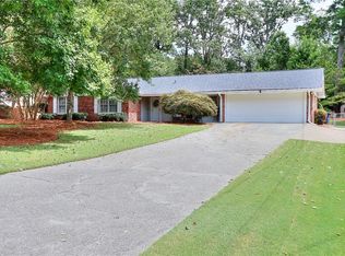 2536 Pamela Dr, Snellville, GA 30078