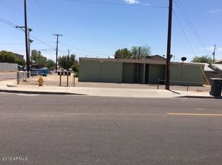 1601 W Mountain View Rd, Phoenix, AZ 85021