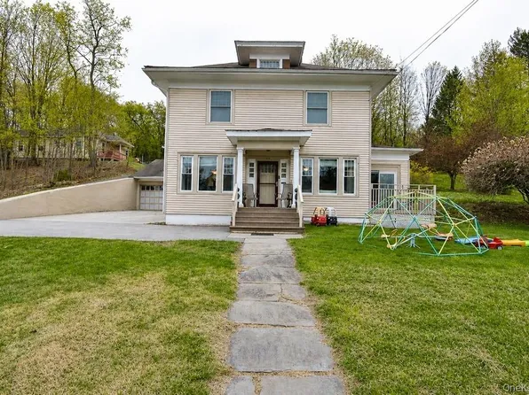 278 S Main Street, Liberty, NY 12754