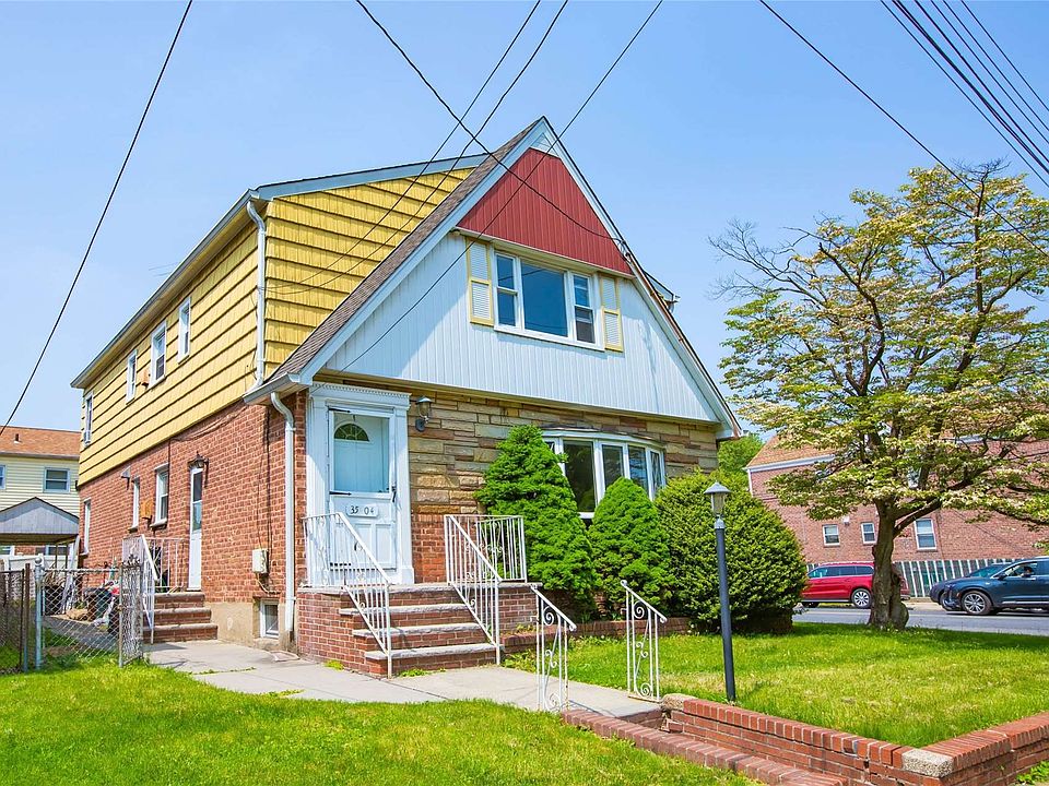 3504 209th Street, Bayside, NY 11361 MLS 3478106 Zillow