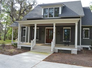 10 Boyds Lndg, Okatie, SC 29909