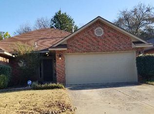 600 Rimrock Rd, Edmond, OK 73034