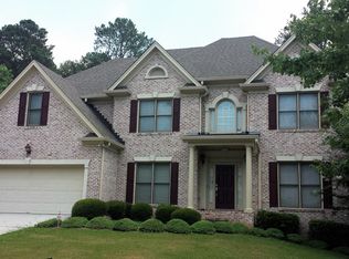 450 Gavenwood Dr, Lawrenceville, GA 30044