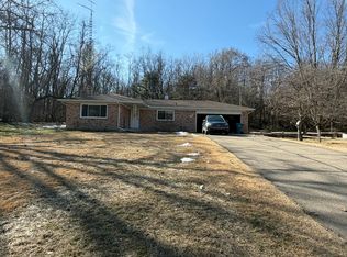 2790 Copp Rd, Niles, MI 49120