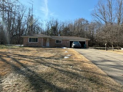 2790 Copp Rd, Niles, MI, 49120