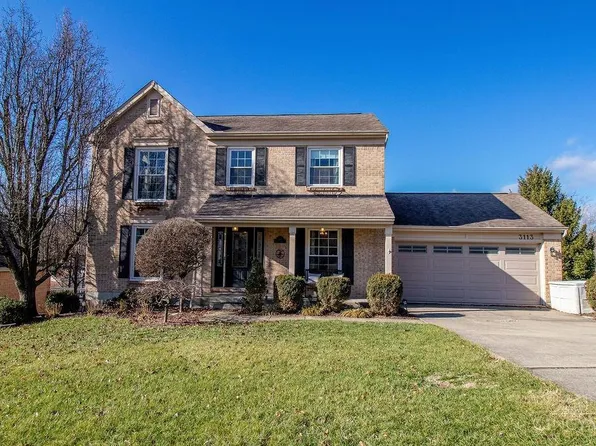 3113 Lancer Ln, Cincinnati, OH 45239