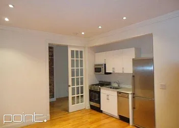 Rented by Point NYC
