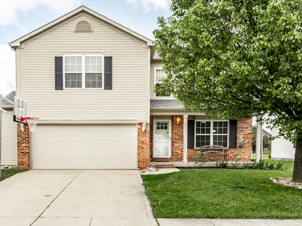 941 Pine Ridge Way, Brownsburg, IN 46112
