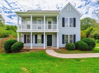 105 Jasmine Ln, Pendleton, SC 29670