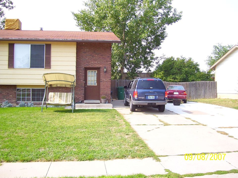 2nd image of 1199 N 1640 W