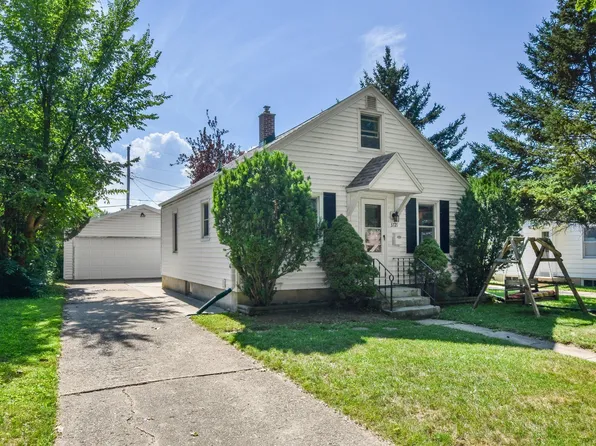 3721 Busse St, Madison, WI 53714