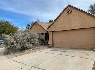 7840 N Viewpointe Cir, Tucson, AZ 85741