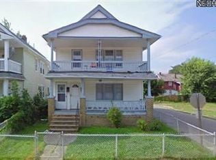 12622 Iowa Ave, Cleveland, OH 44108