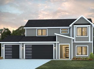 4806 Cornice Loop, Bismarck, ND 58503