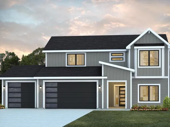 4806 Cornice Loop, Bismarck, ND 58503