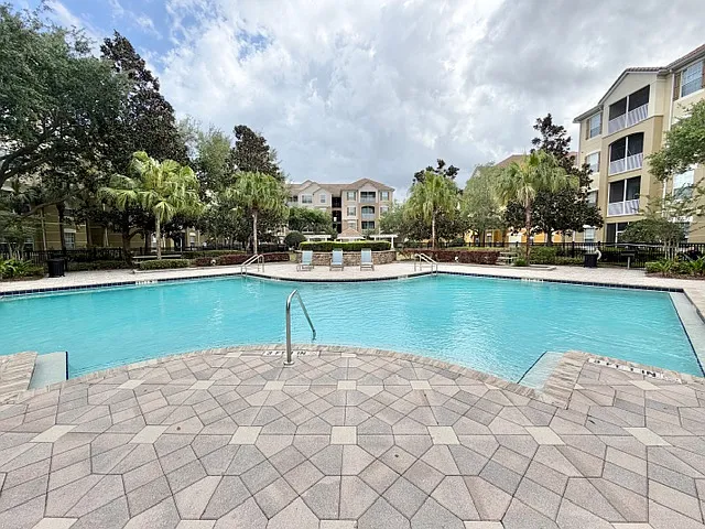 3326 Robert Trent Jones Dr #202 — Photo 15