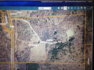 9870 Fauncetown Rd, Guys Mills, PA 16327