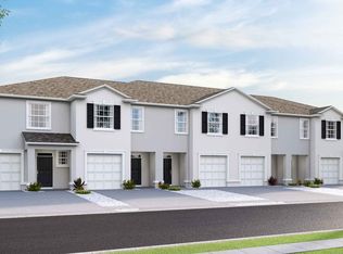 32921 Regent Canal St, Wesley Chapel, FL 33545