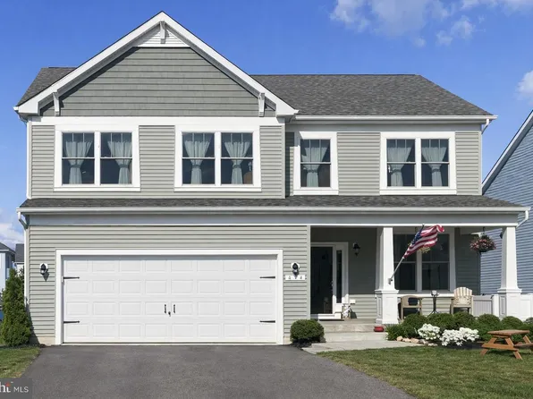 434 Conor Dr, Stevensville, MD 21666