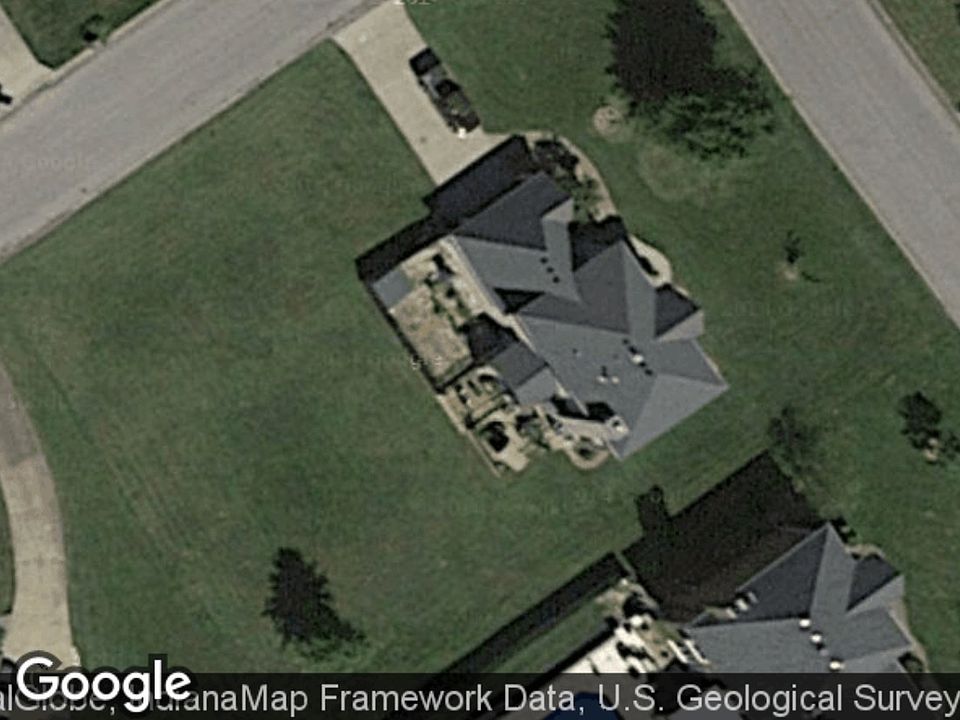 2nd image of 1109 Chapel Creek Trl