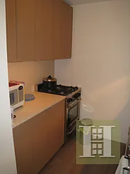 Rented by Halstead Real Estate