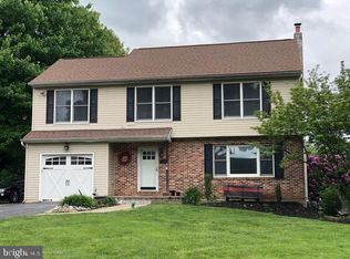 1341 Park Ave, West Chester, PA 19380