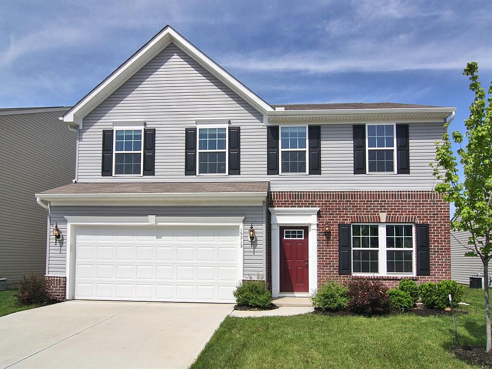 1st image of 15213 Harmon Pl