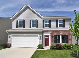 15213 Harmon Pl, Noblesville, IN 46060