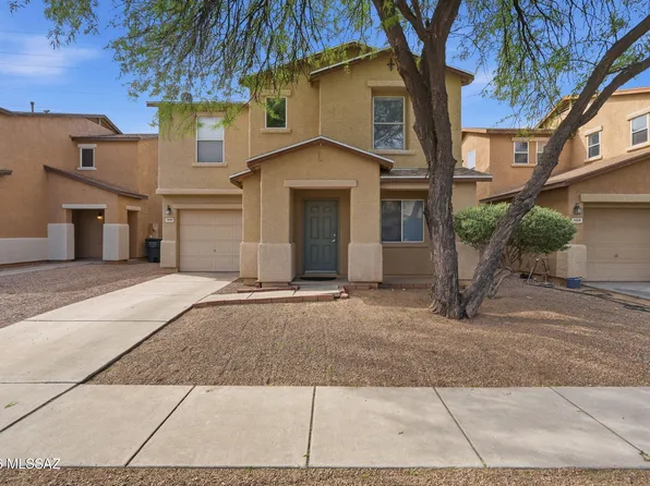 1446 E Melridge St, Tucson, AZ 85706