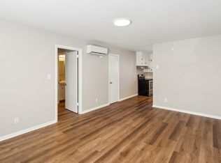 Robertson Avenue Flats, Nashville, TN 37209