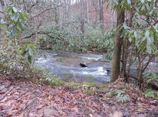5576 W Buffalo Lot Tract, Robbinsville, NC 28771