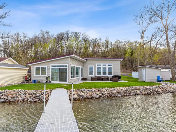 23746 S Melissa Dr, Detroit Lakes, MN 56501