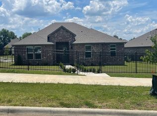 2994 S Cobalt Ave, Fayetteville, AR 72701
