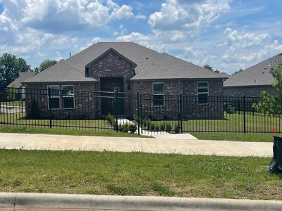 2994 S Cobalt Ave, Fayetteville, AR, 72701