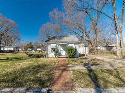 4501 Ross Ave, Dayton, OH, 45414