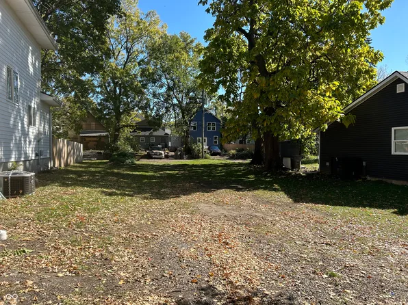 641 N Oxford St, Indianapolis, IN 46201