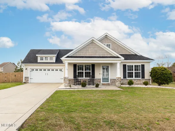 116 Dallas Drive, Beulaville, NC 28518