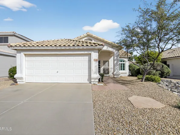 6942 W VIA DEL SOL Drive, Glendale, AZ 85310