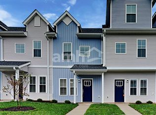 2392 Eagle Creek Dr, Winston Salem, NC 27103