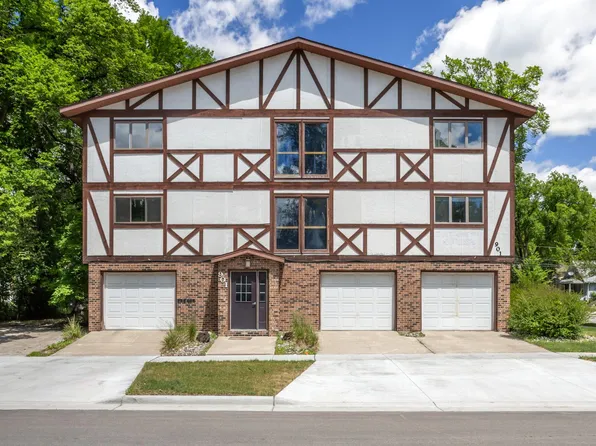 901 8th Ave N APT 201, Fargo, ND 58102