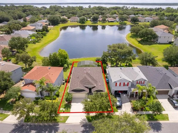 13143 Oulton Cir, Orlando, FL 32832